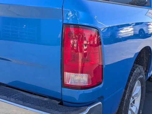 Used 2021 RAM 1500 Tradesman w/ Chrome Plus Package image 4