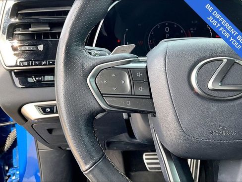 Used 2023 Lexus RX 350 F Sport w/ Accessory Package (Z1) image 27