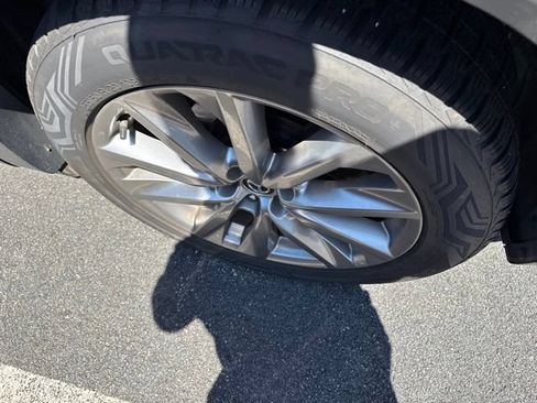 Used 2021 MAZDA CX-9 Grand Touring AWD/4WD image 5