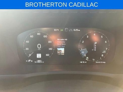Used 2017 Volvo XC90 T6 Inscription w/ Vision Package AWD/4WD image 21