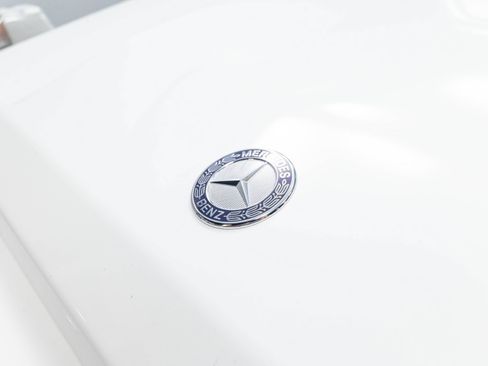 Used 2017 Mercedes-Benz G 63 AMG 4MATIC image 38