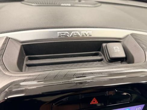 Used 2026 RAM 2500 Big Horn AWD/4WD image 27