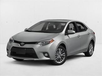 Used 2014 Toyota Corolla LE FWD video 1