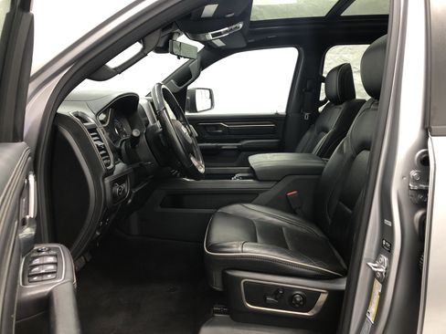 Certified 2021 RAM 1500 Limited w/ Night Edition AWD/4WD image 16