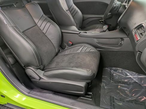 Used 2023 Dodge Challenger SRT Hellcat RWD image 28