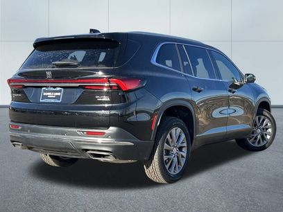 Used 2025 Buick Enclave Preferred