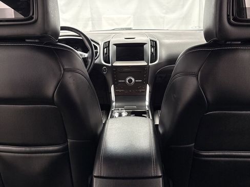 Certified 2019 Ford Edge ST w/ Equipment Group 401A image 42