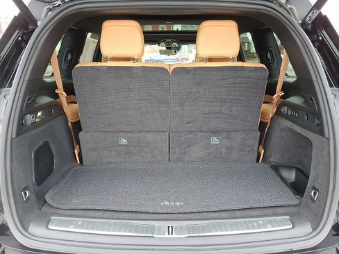 Used 2021 Jeep Grand Cherokee L Summit w/ Advanced Protech Group IV image 31