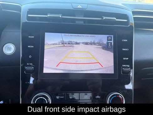Used 2022 Hyundai Santa Cruz SEL AWD/4WD image 20
