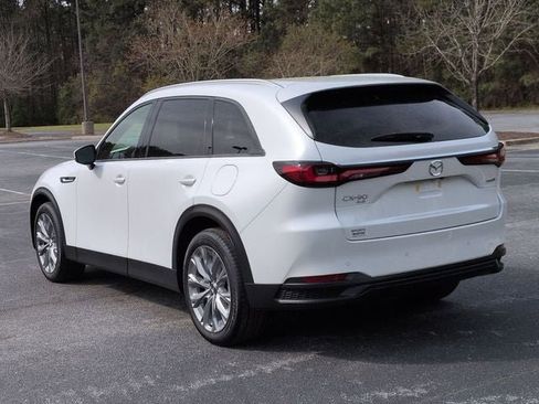 New 2026 MAZDA CX-90 3.3 Turbo w/ Preferred Package image 5