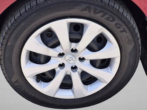 Used 2026 Toyota Corolla LE FWD image 22