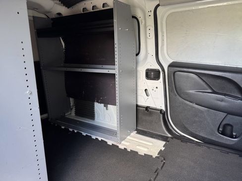 Used 2020 RAM ProMaster City Tradesman FWD image 13