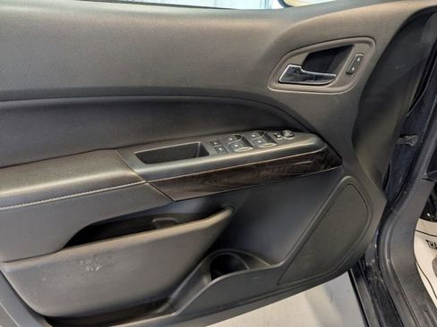 Used 2022 GMC Canyon Elevation AWD/4WD image 14