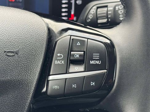 Used 2024 Ford Escape Active image 23