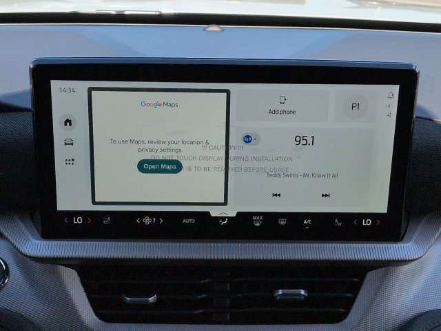 New 2027 Ford Explorer Active w/ Active Comfort Package RWD image 18