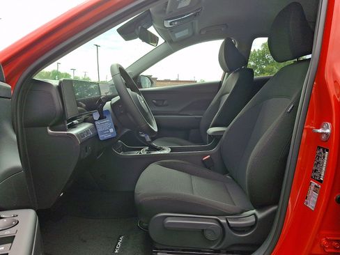 New 2026 Hyundai Kona SEL Sport AWD/4WD image 7