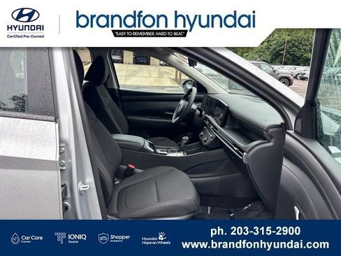 Used 2026 Hyundai Tucson SE AWD/4WD image 27