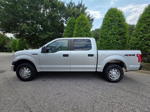 Used 2017 Ford F150 XL AWD/4WD image 2