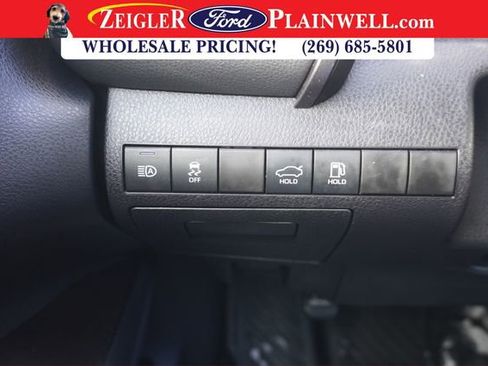 Used 2023 Toyota Camry SE image 22