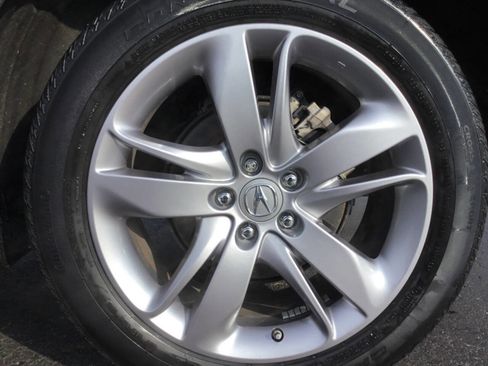 Used 2020 Acura RDX AWD w/ Advance Package image 15