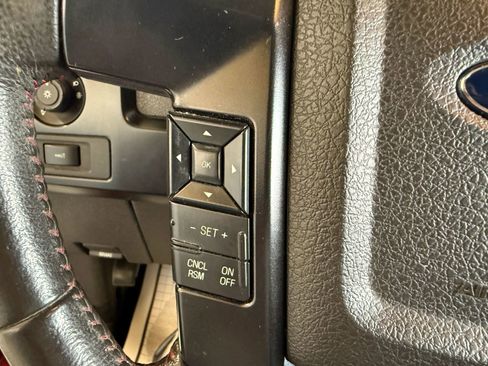 Used 2014 Ford F150 FX2 w/ Equipment Group 402A Luxury RWD image 18