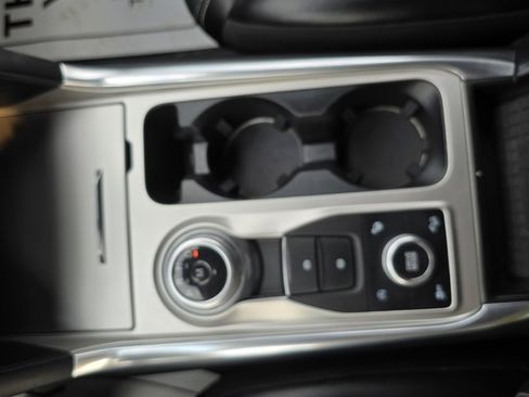 Used 2020 Ford Explorer ST w/ ST Street Pack image 28