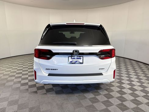 New 2026 Honda Odyssey Sport-L image 10