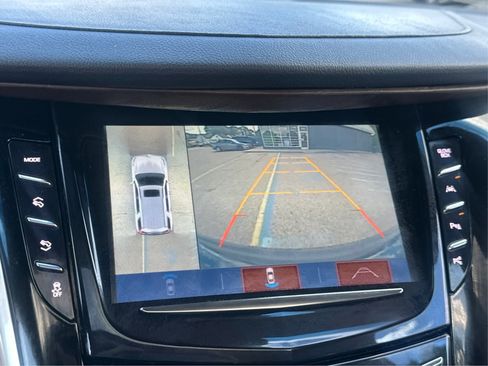 Used 2018 Cadillac Escalade Luxury image 44