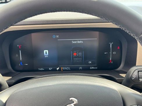 New 2026 Ford Bronco Sport Big Bend w/ Convenience Package AWD/4WD image 23