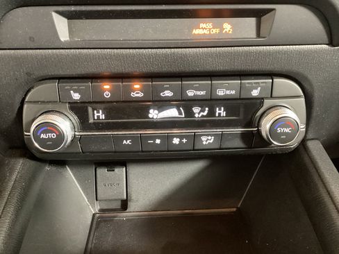 Used 2023 MAZDA CX-5 AWD 2.5 S image 30