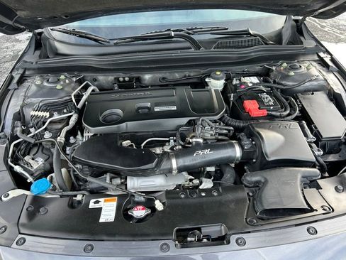 Used 2018 Honda Accord Sport image 28