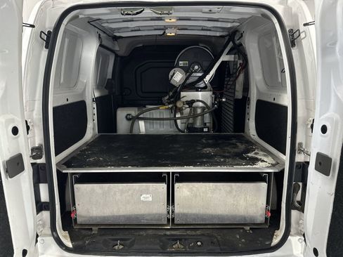 Used 2021 Nissan NV200 SV FWD image 24