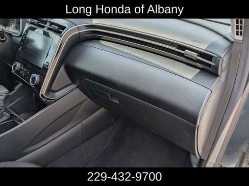 Used 2023 Hyundai Tucson SEL FWD image 20