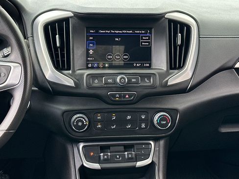 Used 2024 GMC Terrain SLE w/ LPO, Floor Liner Package image 16