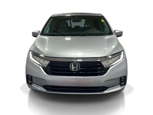 Used 2024 Honda Odyssey EX-L image 6