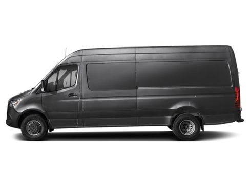 New 2026 Mercedes-Benz Sprinter 3500 image 3