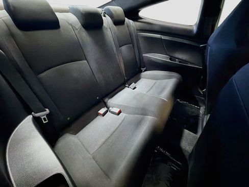 Used 2018 Honda Civic Si image 12