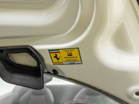 Certified 2014 Ferrari 458 Spider image 23