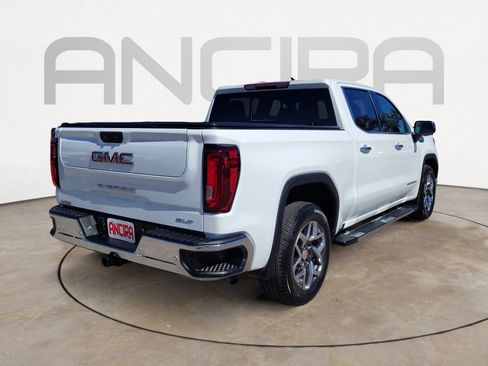 Used 2024 GMC Sierra 1500 SLT w/ SLT Premium Plus Package image 15