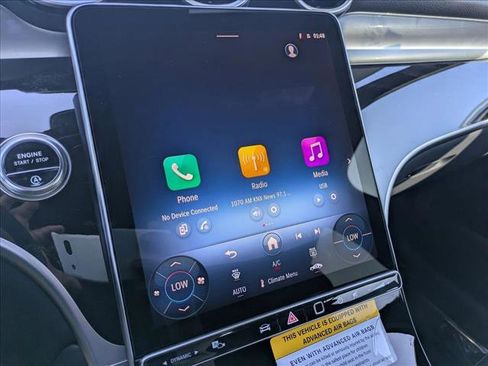 New 2026 Mercedes-Benz GLC 300 image 13