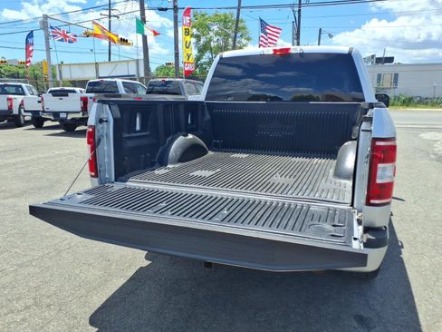 Used 2019 Ford F150 XL w/ Equipment Group 101A Mid RWD image 15