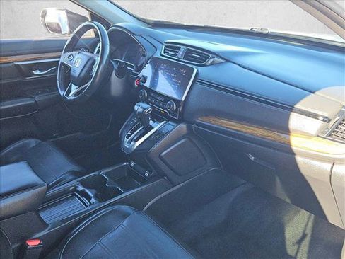 Used 2022 Honda CR-V EX-L image 21