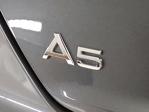 Used 2024 Audi A5 2.0T Premium Plus image 22