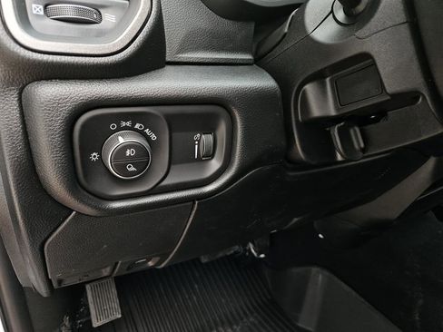 New 2026 RAM 2500 Tradesman image 14