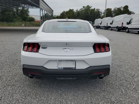New 2026 Ford Mustang EcoBoost image 8