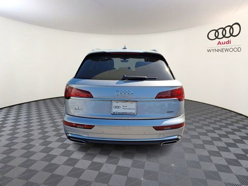 Used 2023 Audi Q5 2.0T Premium AWD/4WD image 5