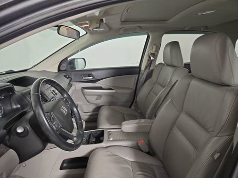 Used 2012 Honda CR-V EX-L image 12