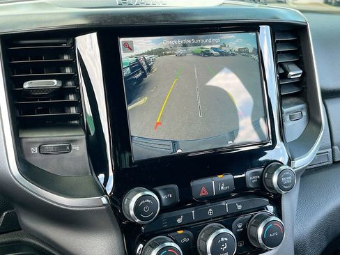 Certified 2024 RAM 1500 Big Horn image 14