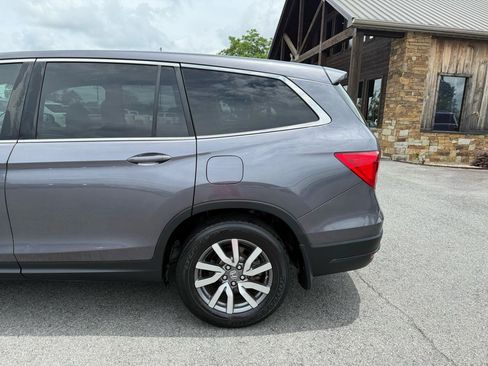 Used 2021 Honda Pilot EX-L image 44