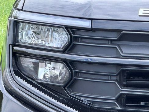 New 2026 Ford Expedition Active AWD/4WD image 4